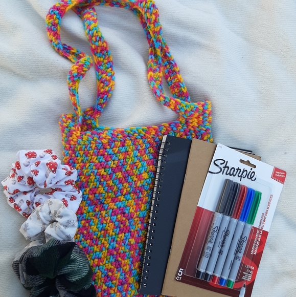 Back to school package - Picture 2 of 2